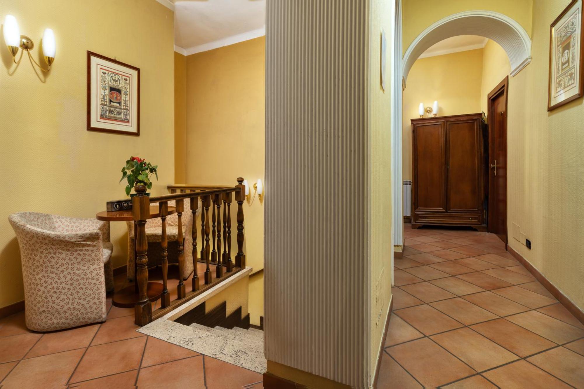 Comfort Rooms Villa Gaia Tor Vergata Rome Exterior photo